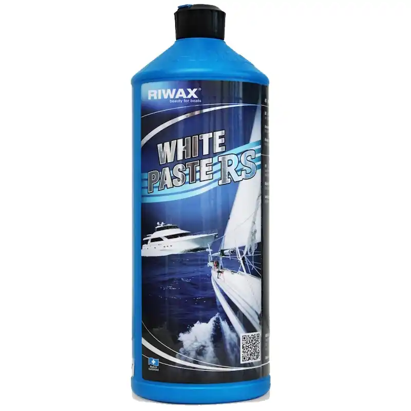 Pate à polir Riwax RS 1 Kg Nouvel Arrivage