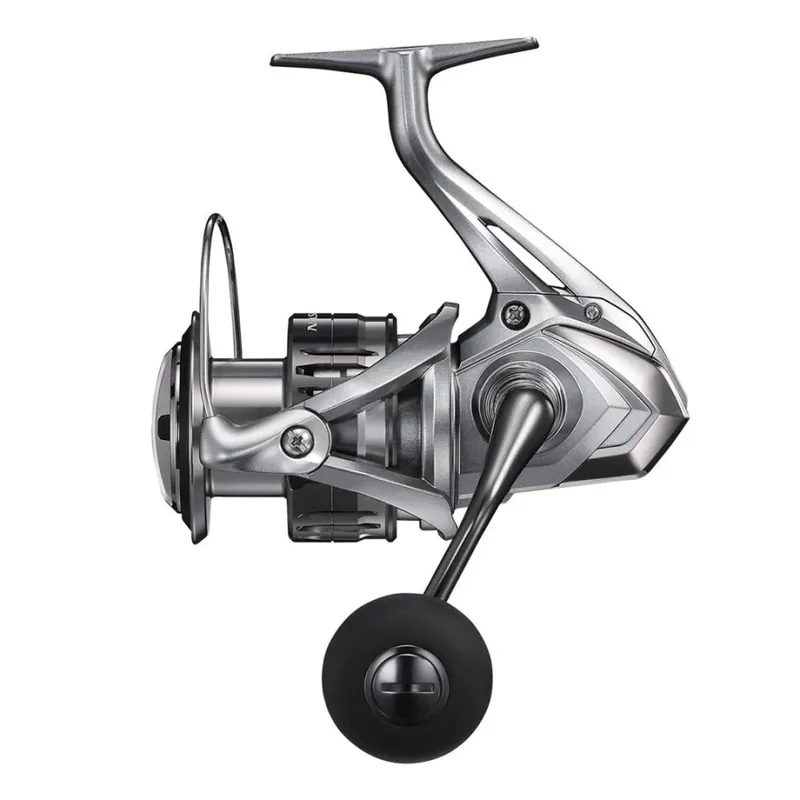Réduction Moulinet Spinning Nasci C 5000 XG Shimano