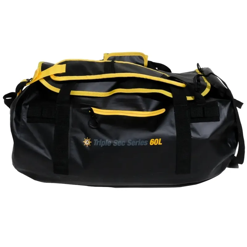 Sac étanche voyage Mellow Sea Traveller 60L Soldes