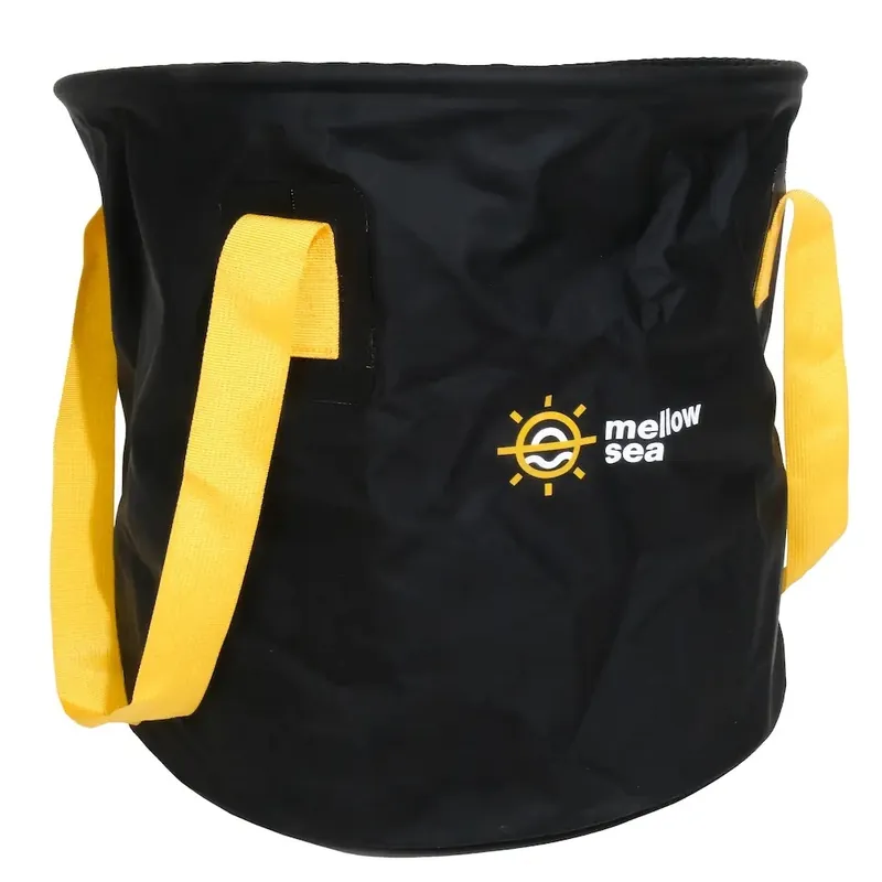 Must-Have Sac étanche Mellow Sea pour combinaison Bucket 50L