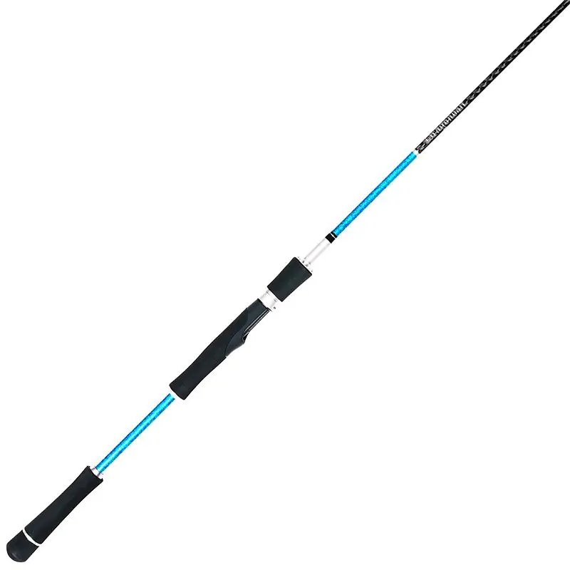 Solde Canne spinning SMITH Dragonbait seabass 7.2