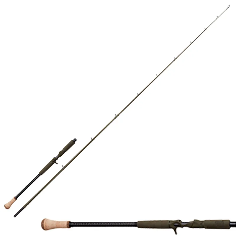 Canne Casting SG4 Swimbait Specialist 238cm 80-130gr Savage Gear Solde