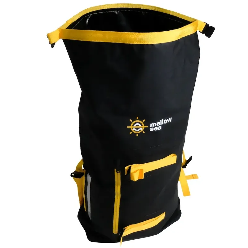 Sac à dos étanche Mellow Sea Backpacker 40L Offre Limitée