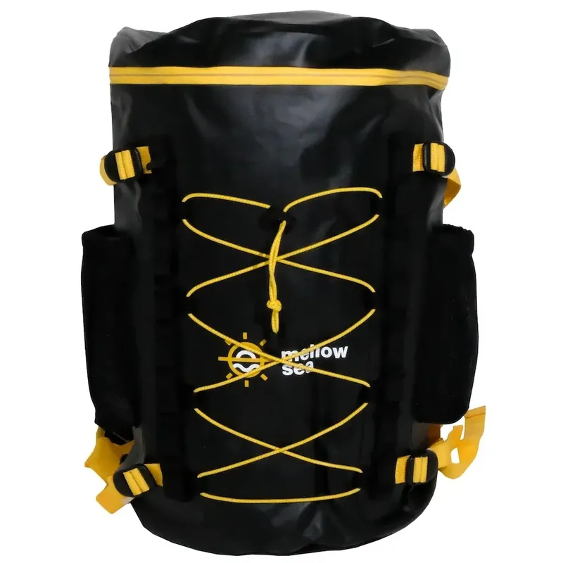 Offre Spéciale Sac à dos étanche Mellow Sea Roundish 30L