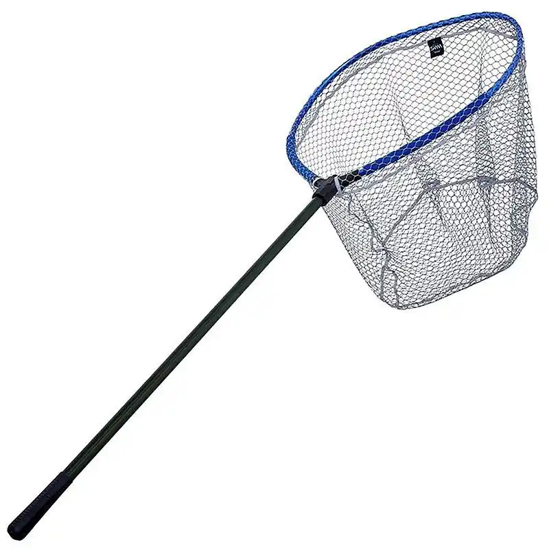 Jusqu'à Épuisement Des Stocks Epuisette GUNKI SWM 65x65