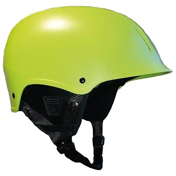 Promotion Saisonnière Casque kayak Egalis Arun Vert