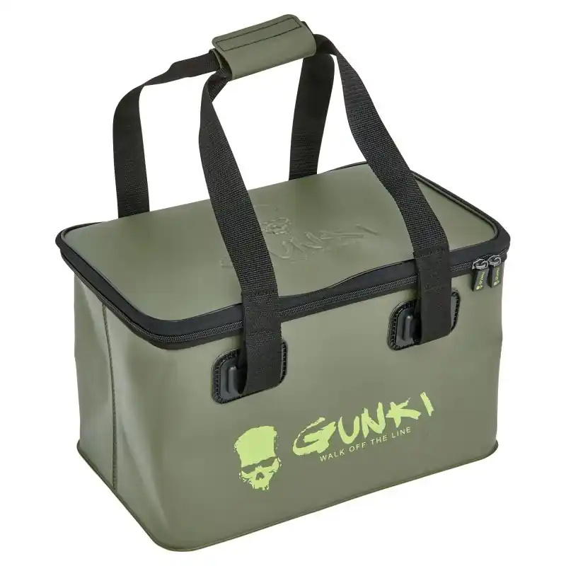 Bakkan GUNKI Starter 40 Marque