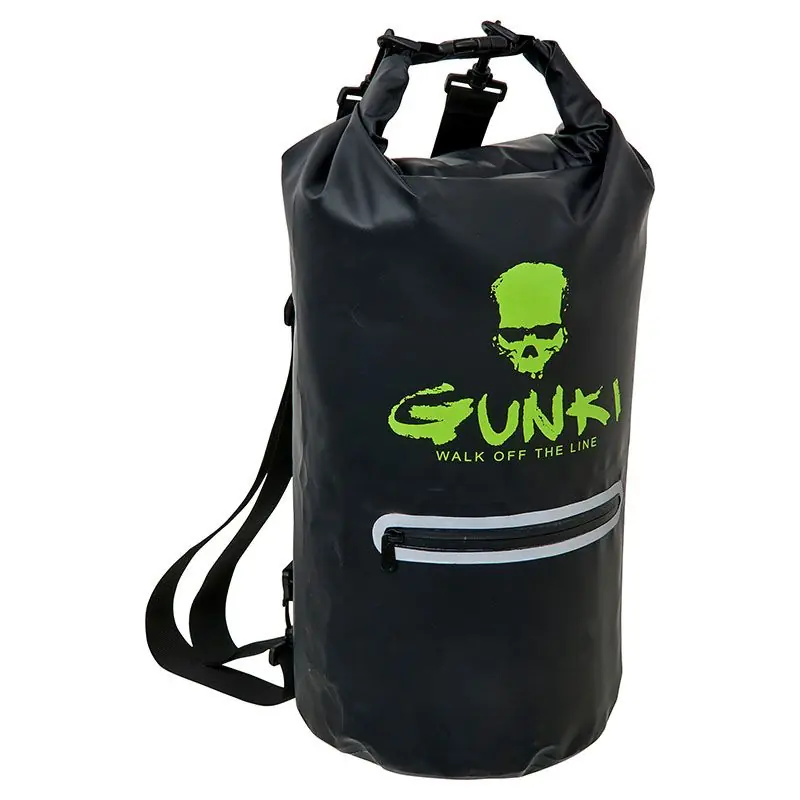 Sac GUNKI Dry bag-allround 25 Haute Qualité