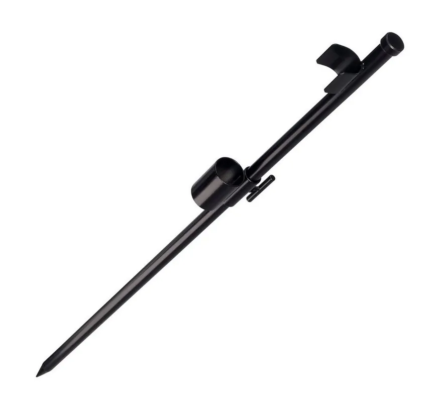 Prix Réduit Support Canne Réglable Tec Cat Rod Rest 110cm Berkley