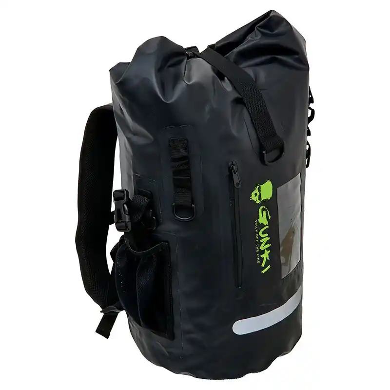 Sac GUNKI Dry bag-wading backpack 40 Prix Bas