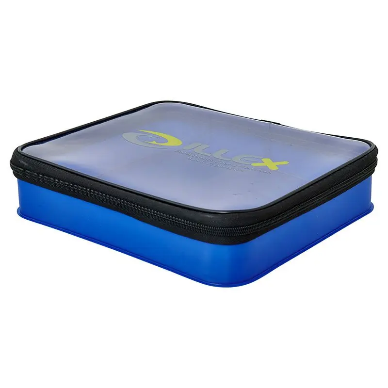 Prix Cassé Bakkan ILLEX Safe bag slim ML blue