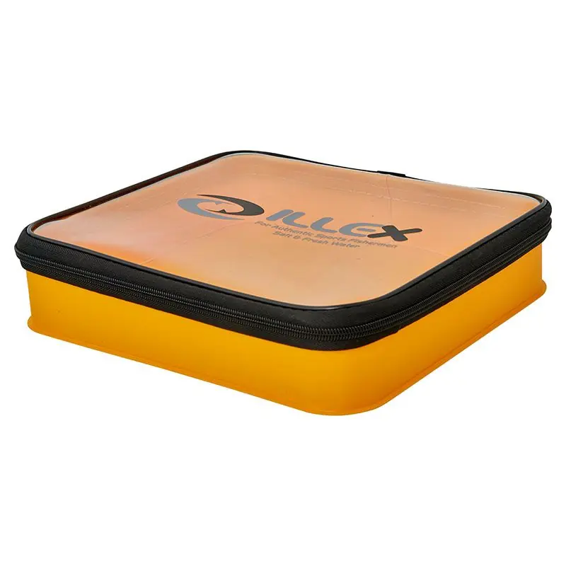 Bakkan ILLEX Safe bag slim ML yellow Seulement Aujourd'hui