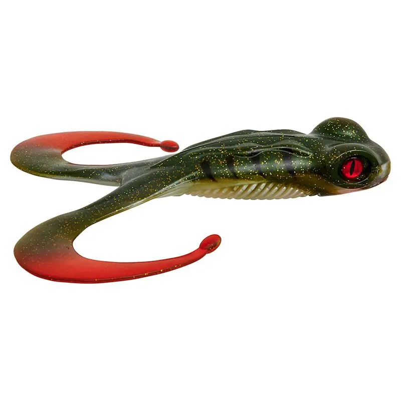 Acheter Direct Leurre souple GUNKI Mega frog 230