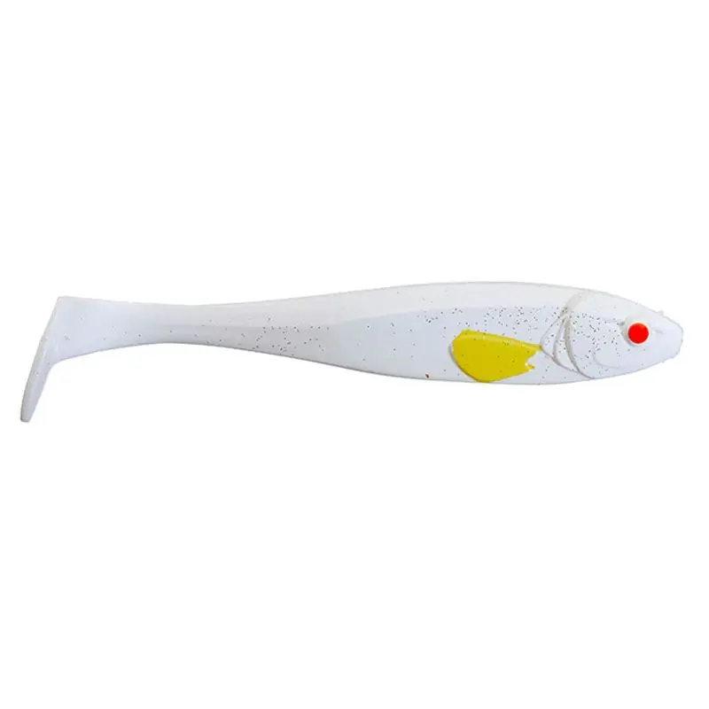 Leurre souple ILLEX Magic slim shad 3 Offre Du Jour