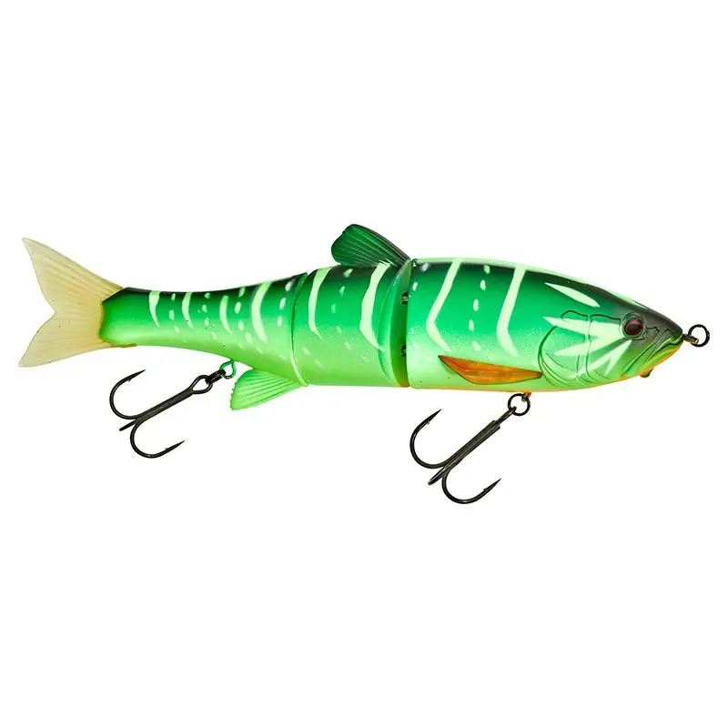 Bon Plan Swimbait ILLEX Dowz swimmer 180 SF