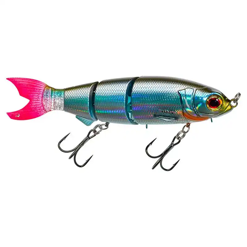 Paiement Sécurisé Swimbait GUNKI Itoka run 180 S