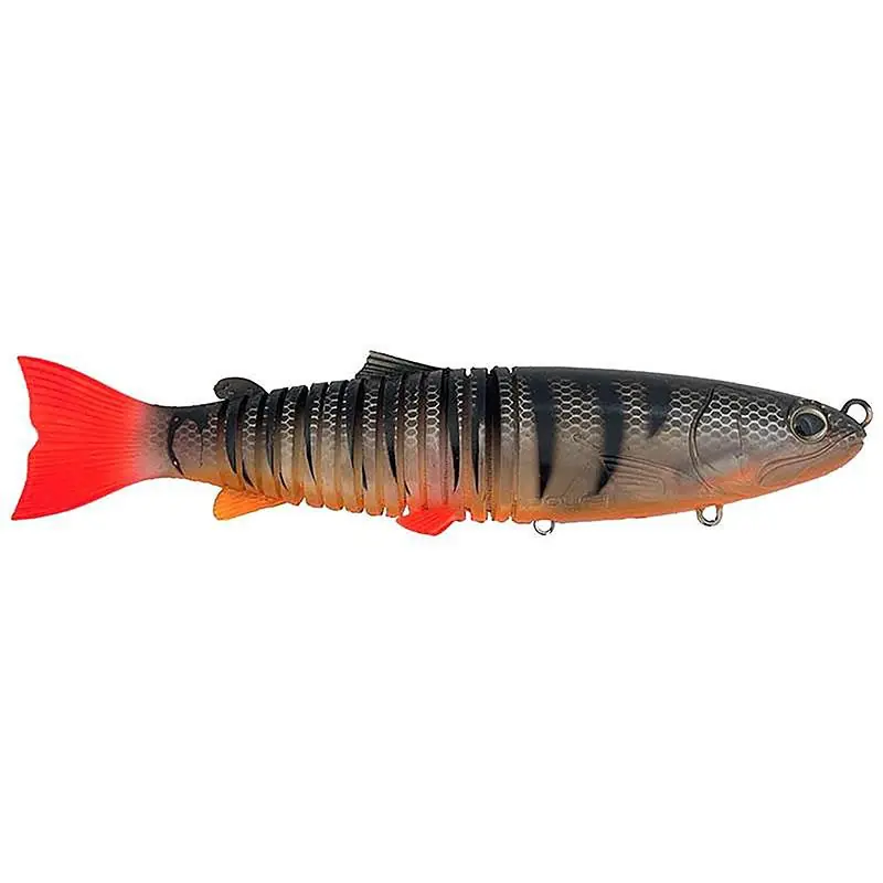 Soldes Leurre souple BIWAA S‘Trout Soft 20cm
