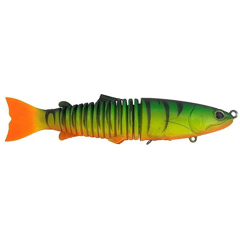 Leurre souple BIWAA S‘Trout Soft 15cm Prix Choc