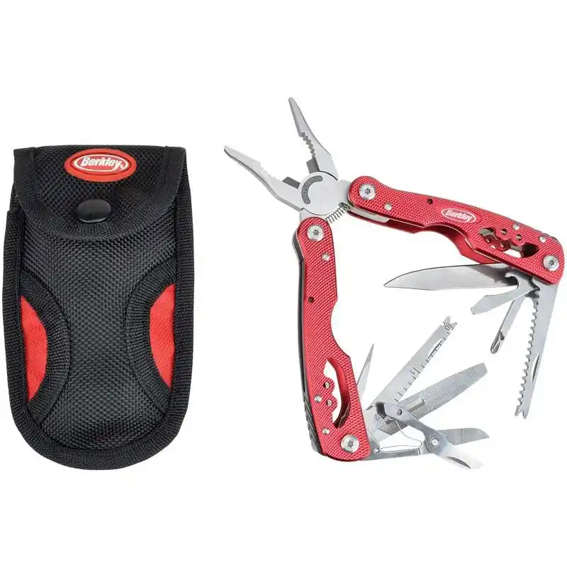 Pince Fishing Multi-Fonction BTFMT Berkley Prix Cassé