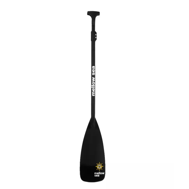 Meilleure Vente Pagaie polycarbonate Mellow Sea ajustable