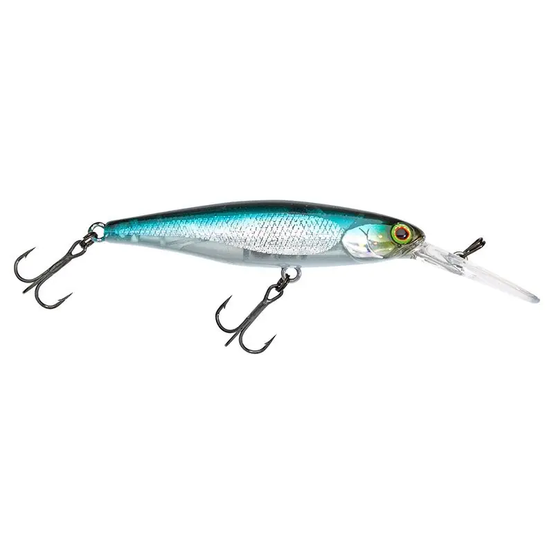 Meilleur Prix Poisson nageur ILLEX DD Squirrel 67 SP