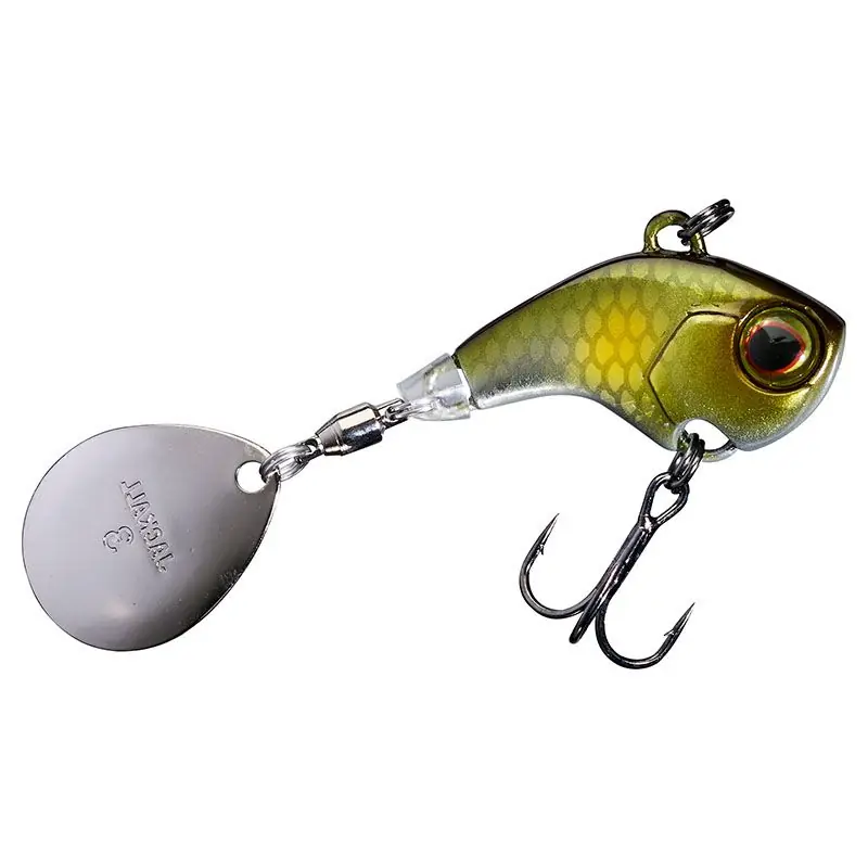 Prix Réduit Spintail ILLEX Deracoup 7g