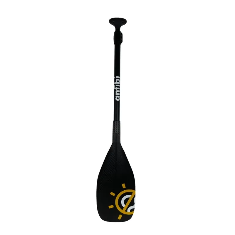 Prix Réduit Pagaie carbone Mellow Sea ajustale