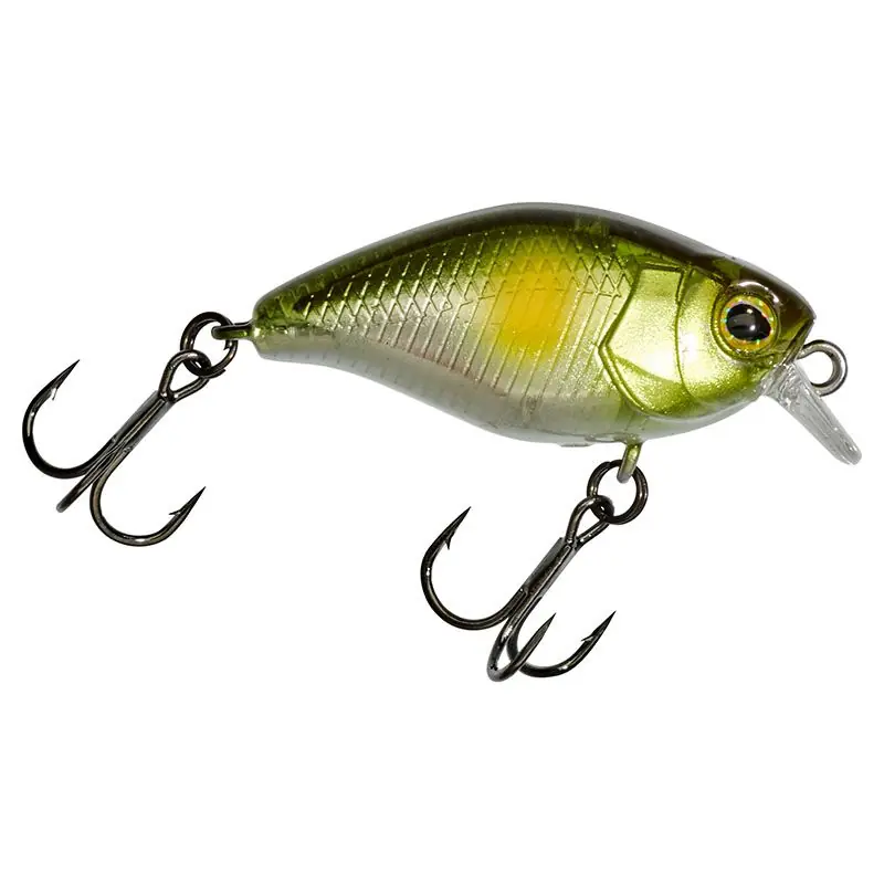 Nouvel Arrivage Poisson nageur ILLEX Micro chubby 30