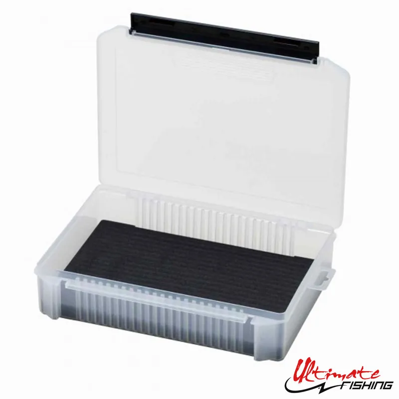 Boite De Rangement Têtes Plombées 255x190x60mm Meiho Promotion