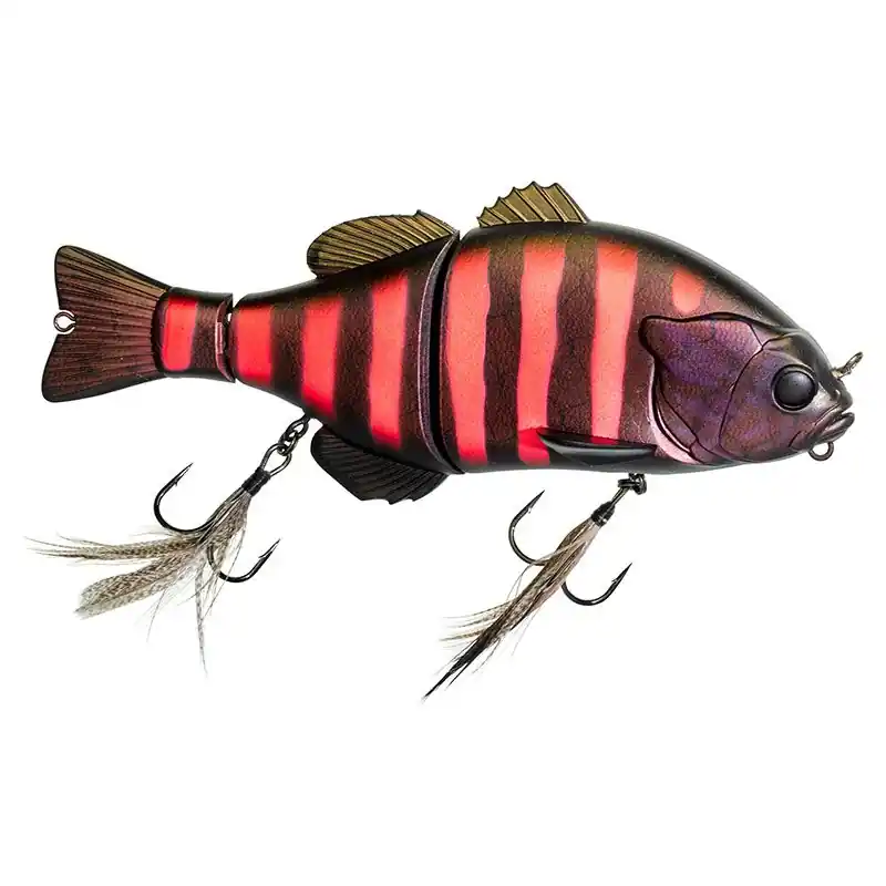Marque Swimbait ILLEX Gantarel