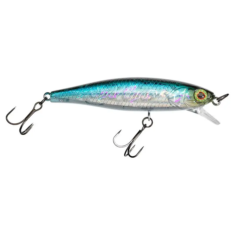 Poisson nageur ILLEX Tiny fry 65 SP Achat Immédiat