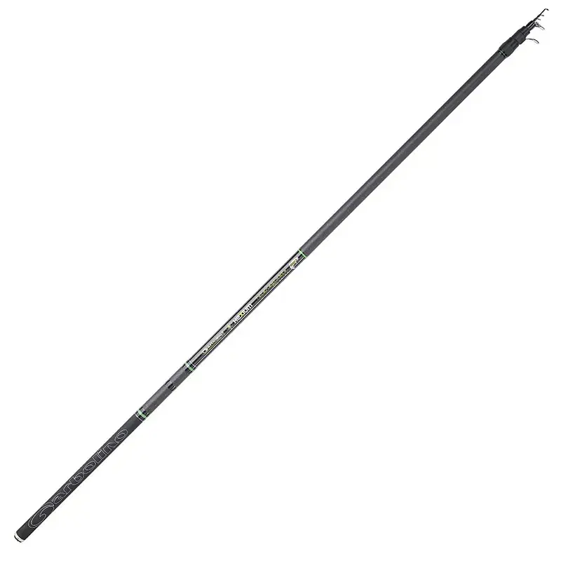 Soldes Canne toc téléréglable GARBOLINO Hexium finesse R