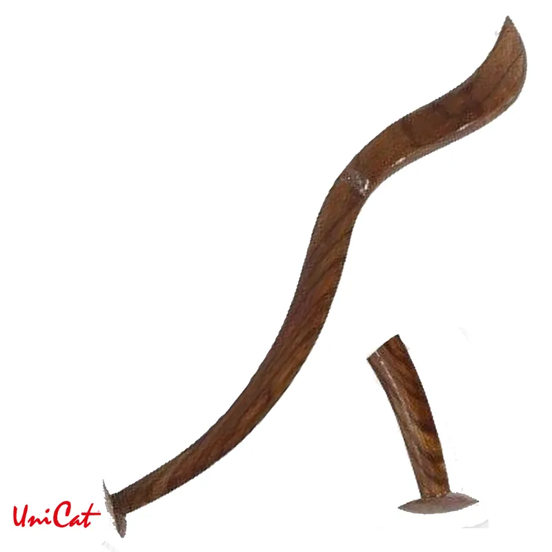Commander Vite Clonk Easy Clonk II 38cm Unicat
