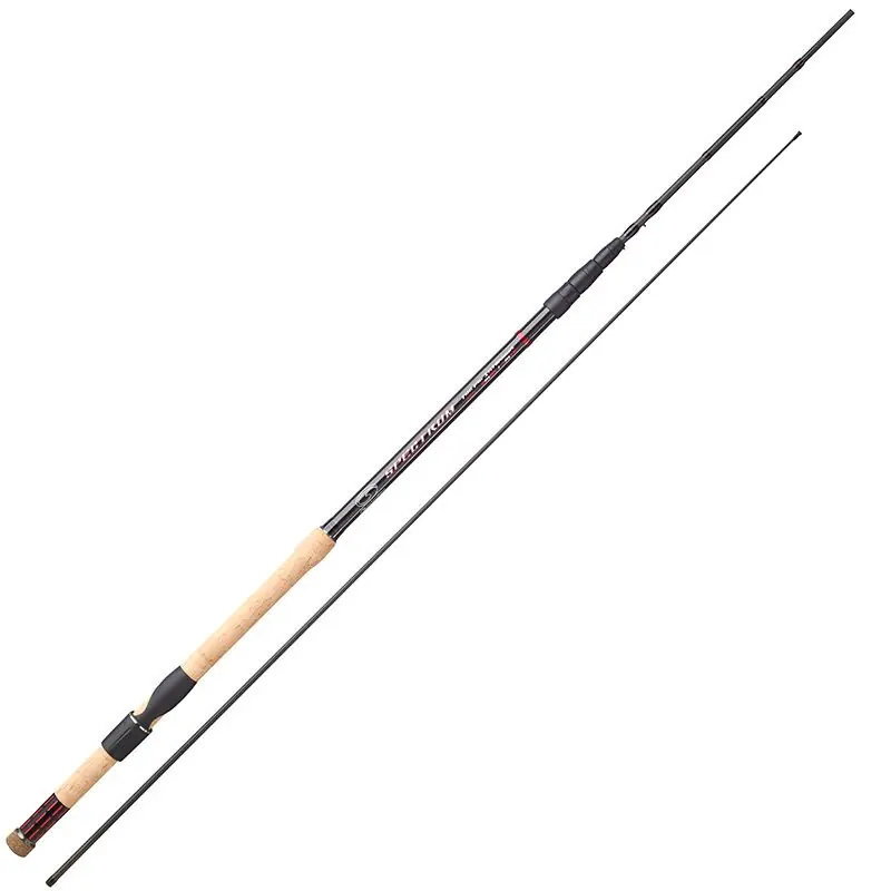 Canne toc fil intérieur GARBOLINO Spectrum FI TR Prix Choc