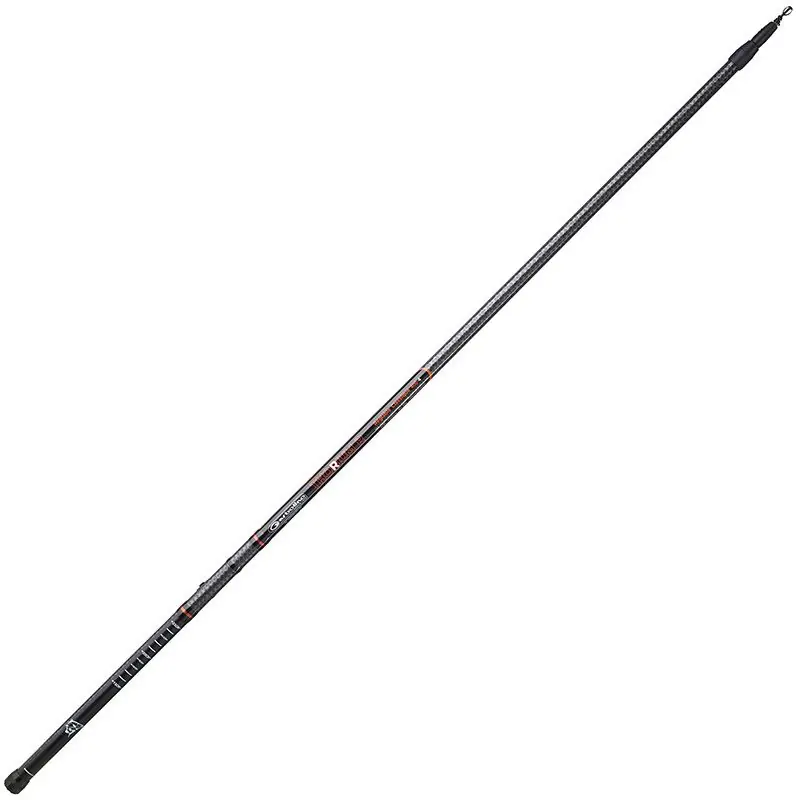 Canne toc téléréglable GARBOLINO Thorium R Prix Choc