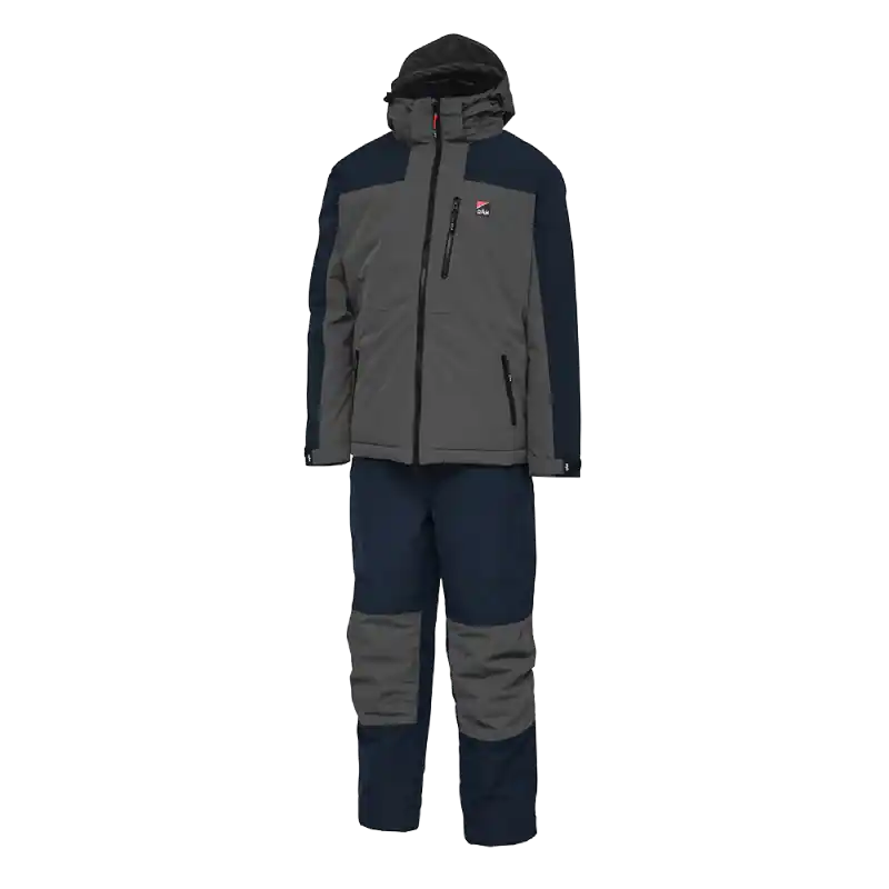 Commander Maintenant Combinaison Intenze -20 Thermal Suit M/L DAM