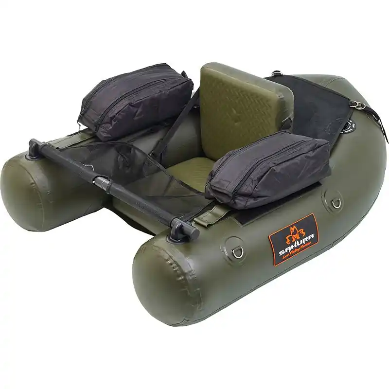 Jusqu'à Épuisement Des Stocks Float tube SAKURA Fat boy