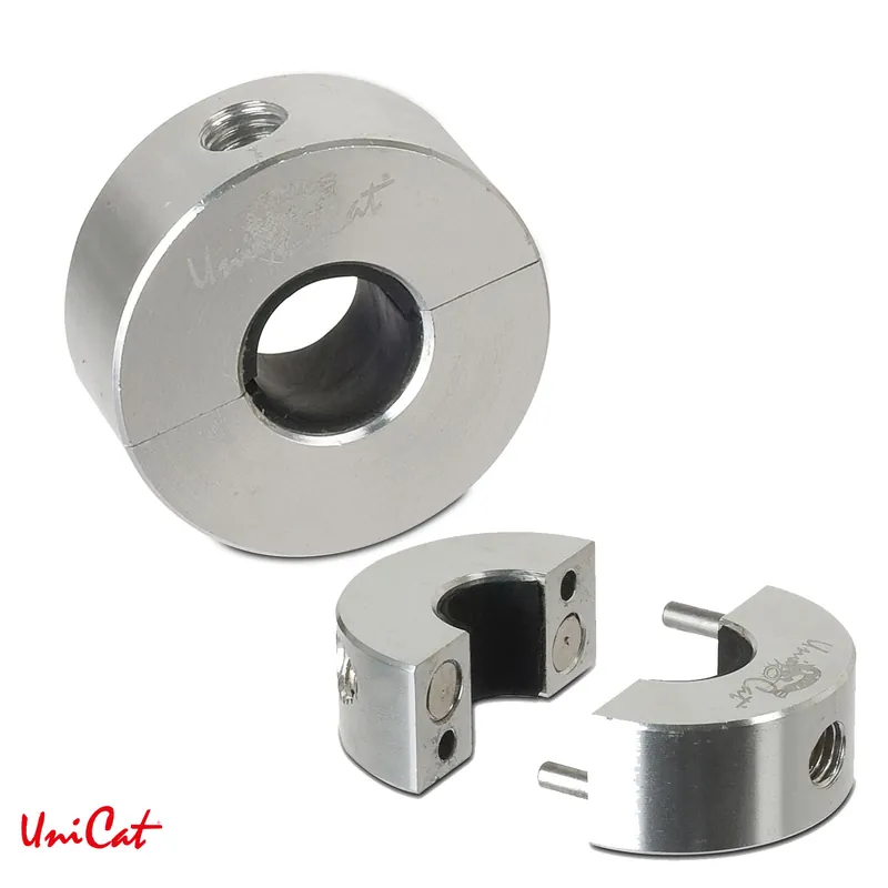 Meilleur Prix Fixation Détecteur Magnetic Clip 2pcs Unicat
