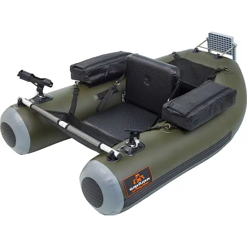 Float tube SAKURA Expedition 170 Bon Plan
