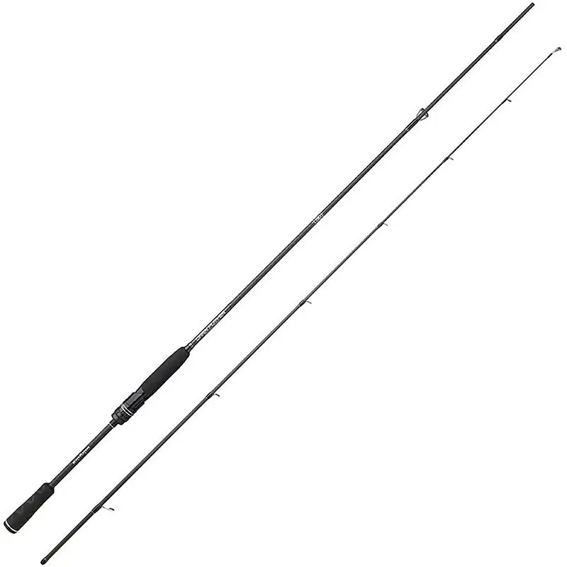 Prix Promo Canne spinning SAKURA Dark player light series spin