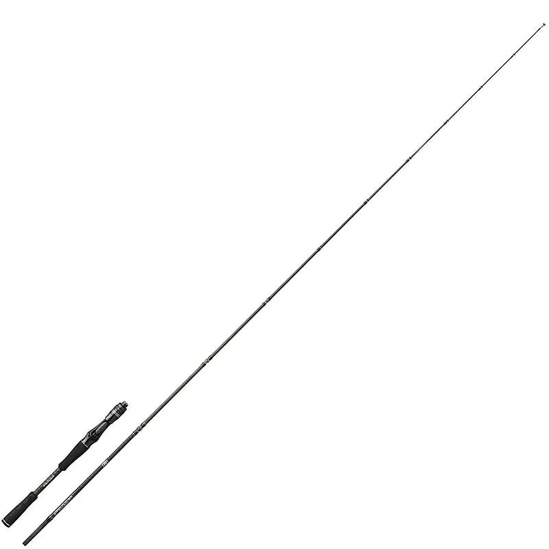 Canne casting SAKURA Dark player pelagic sharpshooting cast Promotion Saisonnière