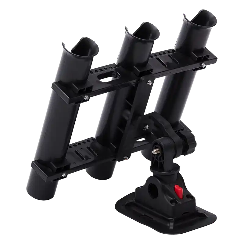 Support Cannes Rod Holder 3 Rods DAM Achat Immédiat