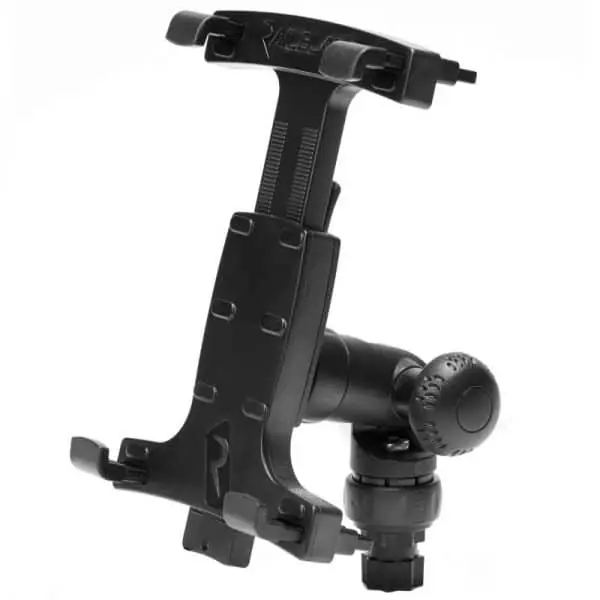 Expédition Rapide Support Tablette ScreenGrabba R-Lock Railblaza