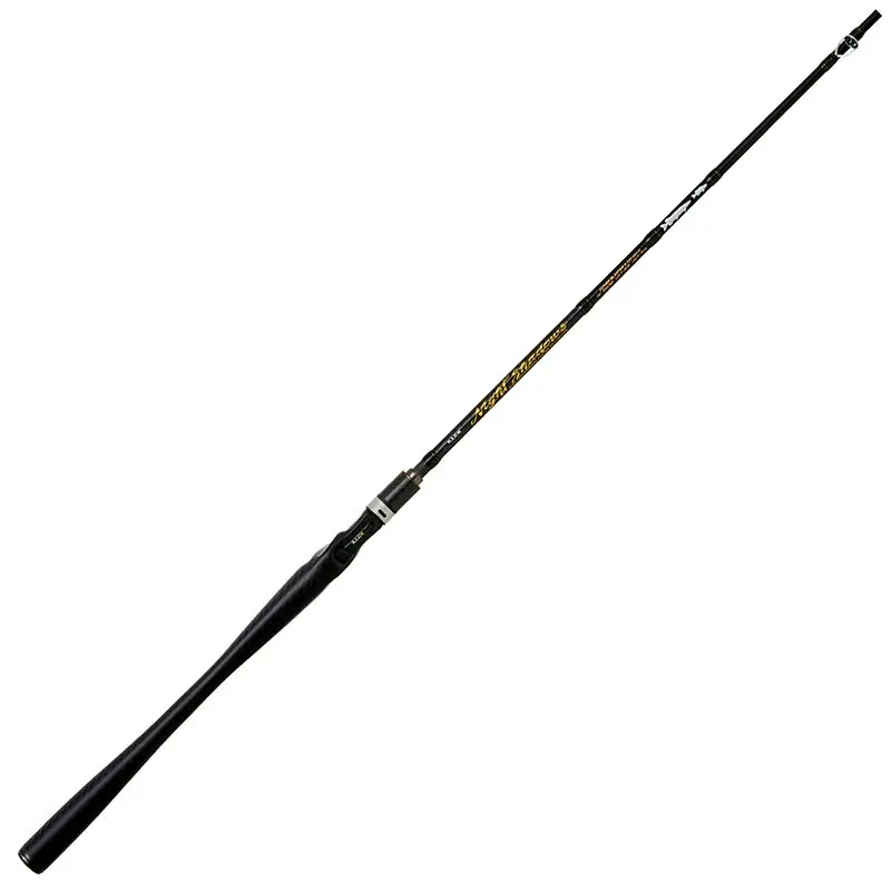 Offre Du Jour Canne casting ILLEX Night shadows B 220 MH-H Cover blaster