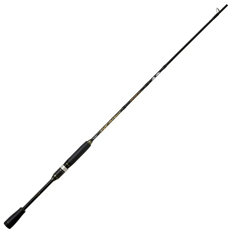 Super Prix Canne spinning ILLEX Night shadows S 205 L+ Racing finesse