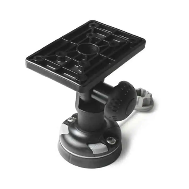 Expédition Rapide Plateforme adjustable Noir 100x64mm Railblaza