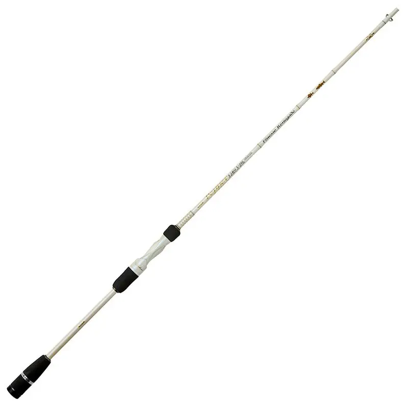 Commander Maintenant Canne spinning ILLEX Pepper X5 S 2302 L ML Finesse renegade