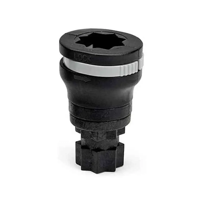 Offre Spéciale Receveur Swivelport Railblaza