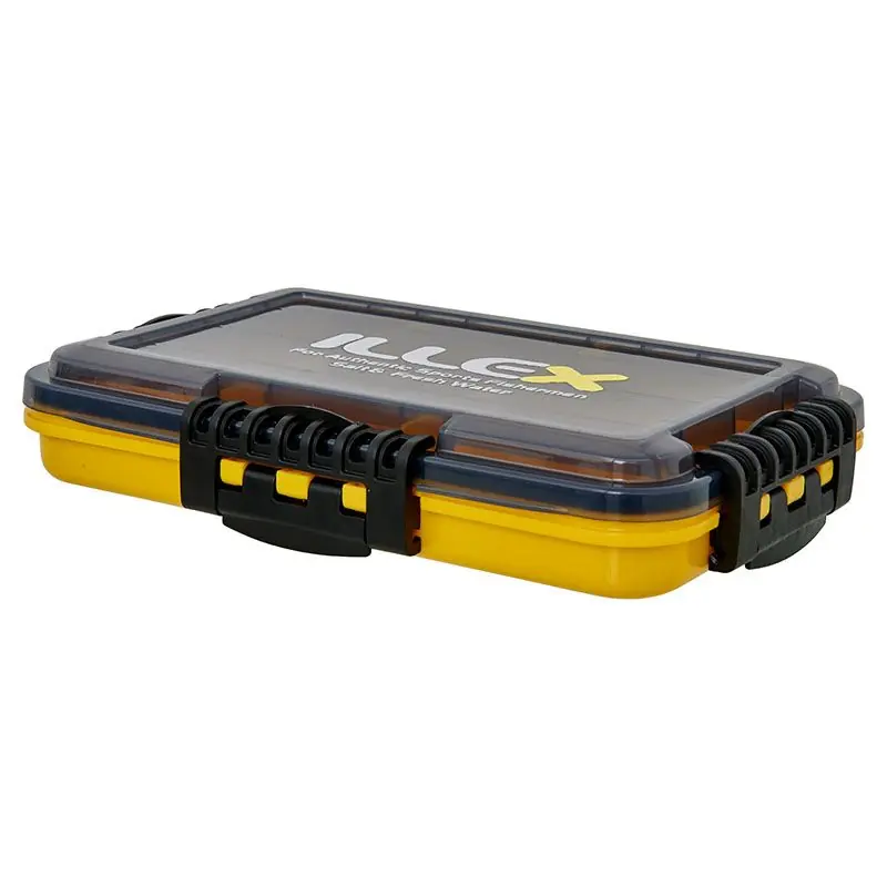 Haute Qualité Boite ILLEX Tackle box 270 Waterproof 5C