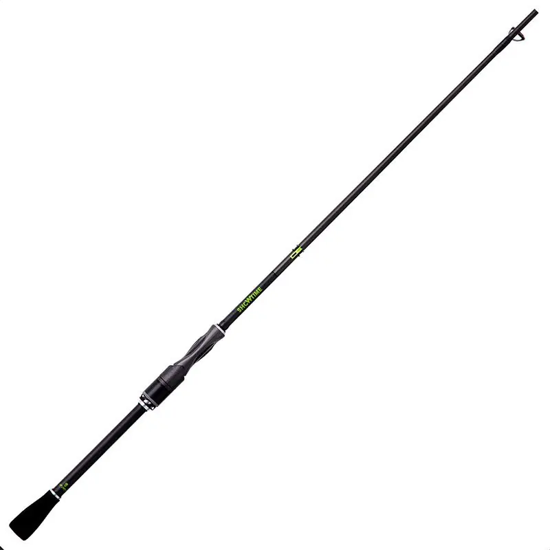 Offre Limitée Canne spinning GUNKI Showtime kick-off S